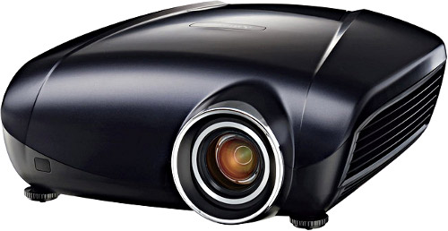 video-projecteur-mitsubishi-hc-6500 Vidéo projecteur Mitsubishi HC-6500