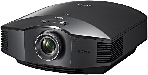 Vidéo projecteur Sony VPL-HW10