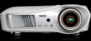 vidéoprojecteur epson