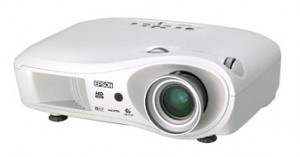 L’Epson EMP-TW680 L’Epson EMP-TW680