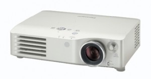 videoprojecteur-panasonic