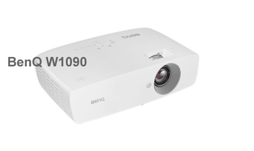 benq-W1090 focuslight.fr