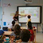 Les 5 avantages du tableau blanc interactif sur notre apprentissage