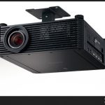 La Gamme Xeed de Canon, la projection professionnelle efficace et accessible