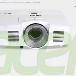 Acer H7850, un vidéoprojecteur Home Cinéma performant