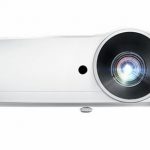 Optoma W460 : un vidéoprojecteur de qualité pour vos salles de classe