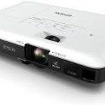 Epson VP EB-1795F, le vidéoprojecteur ultra mobile avec connectivité sans fil